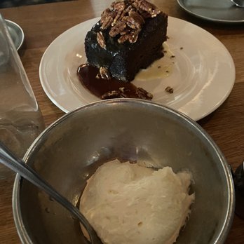 Whiskey Cake - Whiskey cake - New American Near Me - Irving, Texas Whiskey Cake - Whiskey cake - New American Near Me - Irving, Texas