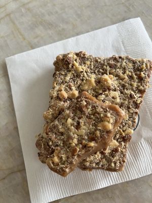 Littlejohn's English Toffee House & Fine Candies by null