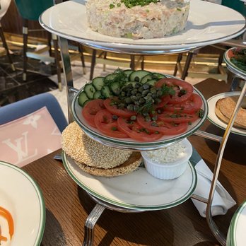 Sadelle's - Breakfast & Brunch Near Me - Las Vegas, Nevada