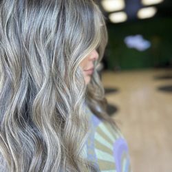 Yucaipa Hair Bar