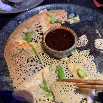 The Blue Dragon - Pot stickers - Pan Asian Near Me - Orlando, Florida The Blue Dragon - Pot stickers - Pan Asian Near Me - Orlando, Florida