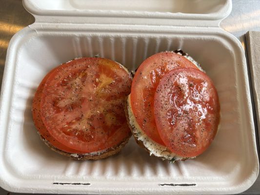 Apollo Bagels by null Apollo Bagels by null