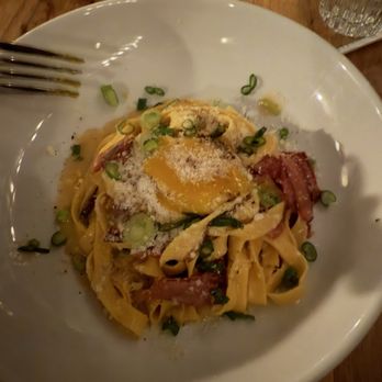 Rubirosa - Carbonara - Italian Near Me - New York, New York Rubirosa - Carbonara - Italian Near Me - New York, New York