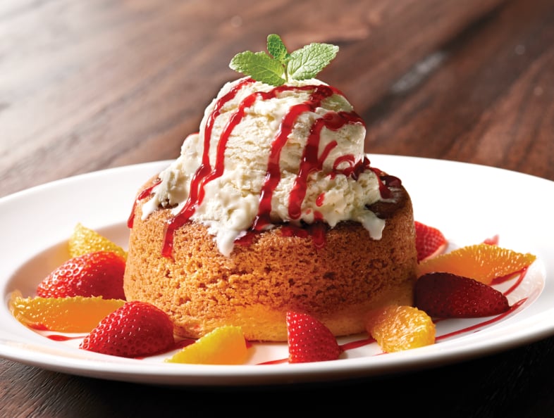 Mastro’s Ocean Club - Photo 2