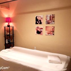 Asian Angels Spa - Interior