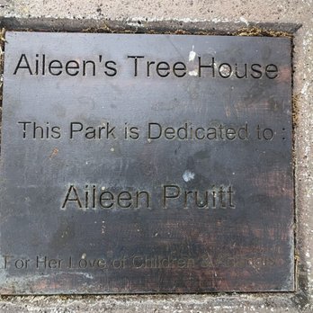 Aileen’s Treehouse Park - Playgrounds Near Me - Port St Lucie, Florida