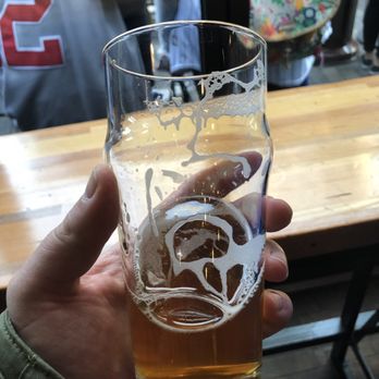 Lucky Dorr - Beer Bar Near Me - Chicago, Illinois