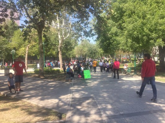 Catedral Metropolitana de Nuestra Señora de Monterrey by null