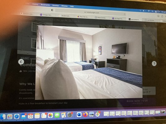 HotelTonight by null