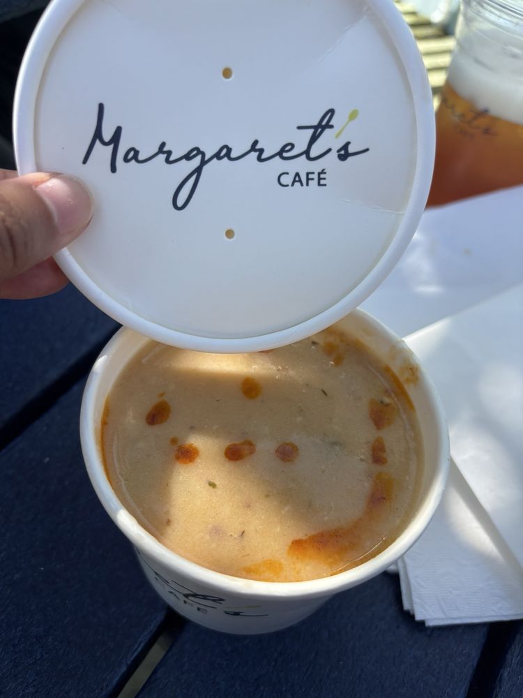 Margaret's Cafe