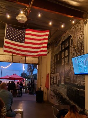 Old Stump Brewing Co. by null