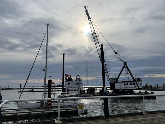 Steveston by null