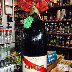 Town Center Wine & Spirits