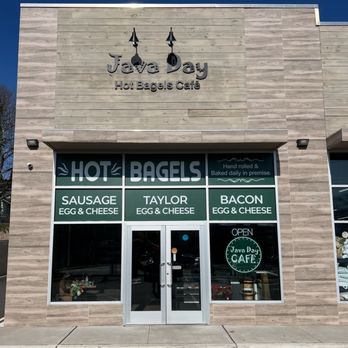 Java Day Cafe - Cafes Near Me - Teaneck, New Jersey