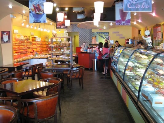 Shilla Bakery by null