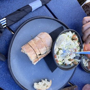 Saltwater 75 - Feta dip - Seafood Near Me - Ocean City, Maryland Saltwater 75 - Feta dip - Seafood Near Me - Ocean City, Maryland