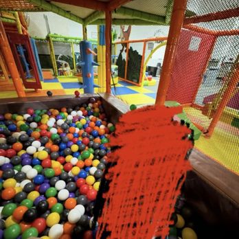 Ely’s Play House - Ball pit! - Indoor Playcenter Near Me - Citrus Heights, California Ely’s Play House - Ball pit! - Indoor Playcenter Near Me - Citrus Heights, California