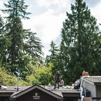 Creative Roof Solutions - Roofing Near Me - Lake Stevens, Washington Creative Roof Solutions - Roofing Near Me - Lake Stevens, Washington