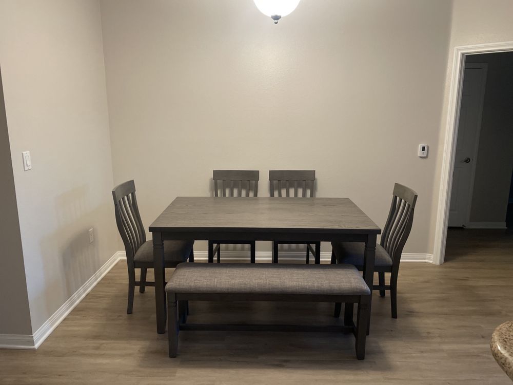 FURNITURE PLUS INC