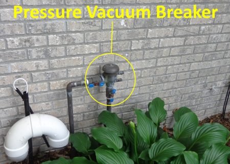 Slide of Bear Backflow And Pressure Washing