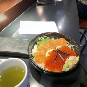 Sushi Bar Ajisai - Sushi Bars Near Me - Vancouver, British Columbia Sushi Bar Ajisai - Sushi Bars Near Me - Vancouver, British Columbia