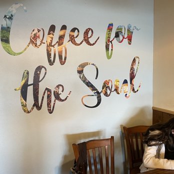 CFS Coffee - Just cute - Coffee & Tea Near Me - Orlando, Florida CFS Coffee - Just cute - Coffee & Tea Near Me - Orlando, Florida