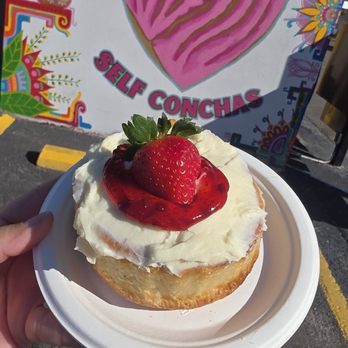 La Concheria Cafe - Bakeries Near Me - Mission, Texas La Concheria Cafe - Bakeries Near Me - Mission, Texas