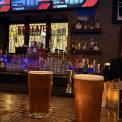 London Pub - Beer