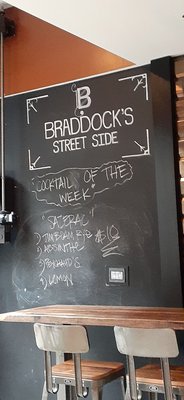 Menu photo 7 Braddock's Rebellion Pittsburgh, PA