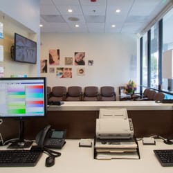 Scottsdale and Shea Dental Group