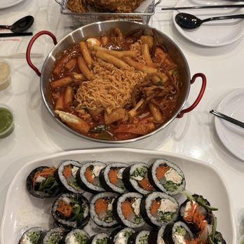 Jaws Topokki - Korean Near Me - Chino Hills, California Jaws Topokki - Korean Near Me - Chino Hills, California