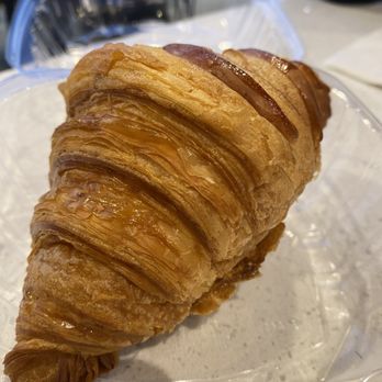 Matari Coffee - Plain Croissant - Coffee & Tea Near Me - Skokie, Illinois Matari Coffee - Plain Croissant - Coffee & Tea Near Me - Skokie, Illinois