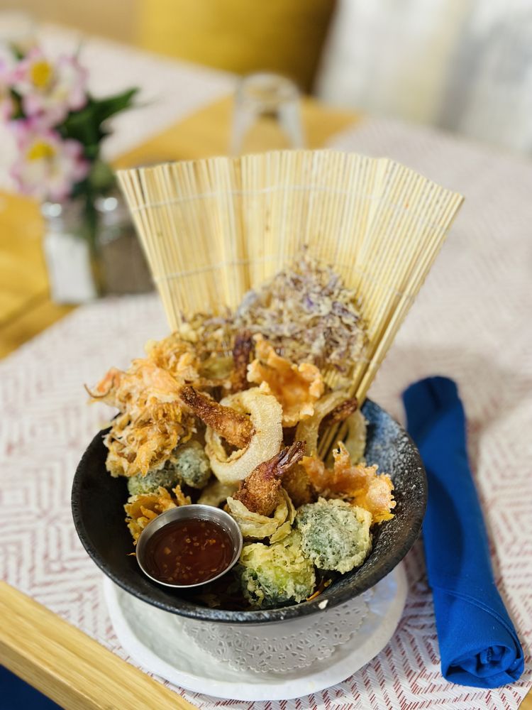 Sand Pebbles Restaurant