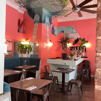 Flamingobaby Kitchen - Caribbean Near Me - Brooklyn, New York Flamingobaby Kitchen - Caribbean Near Me - Brooklyn, New York