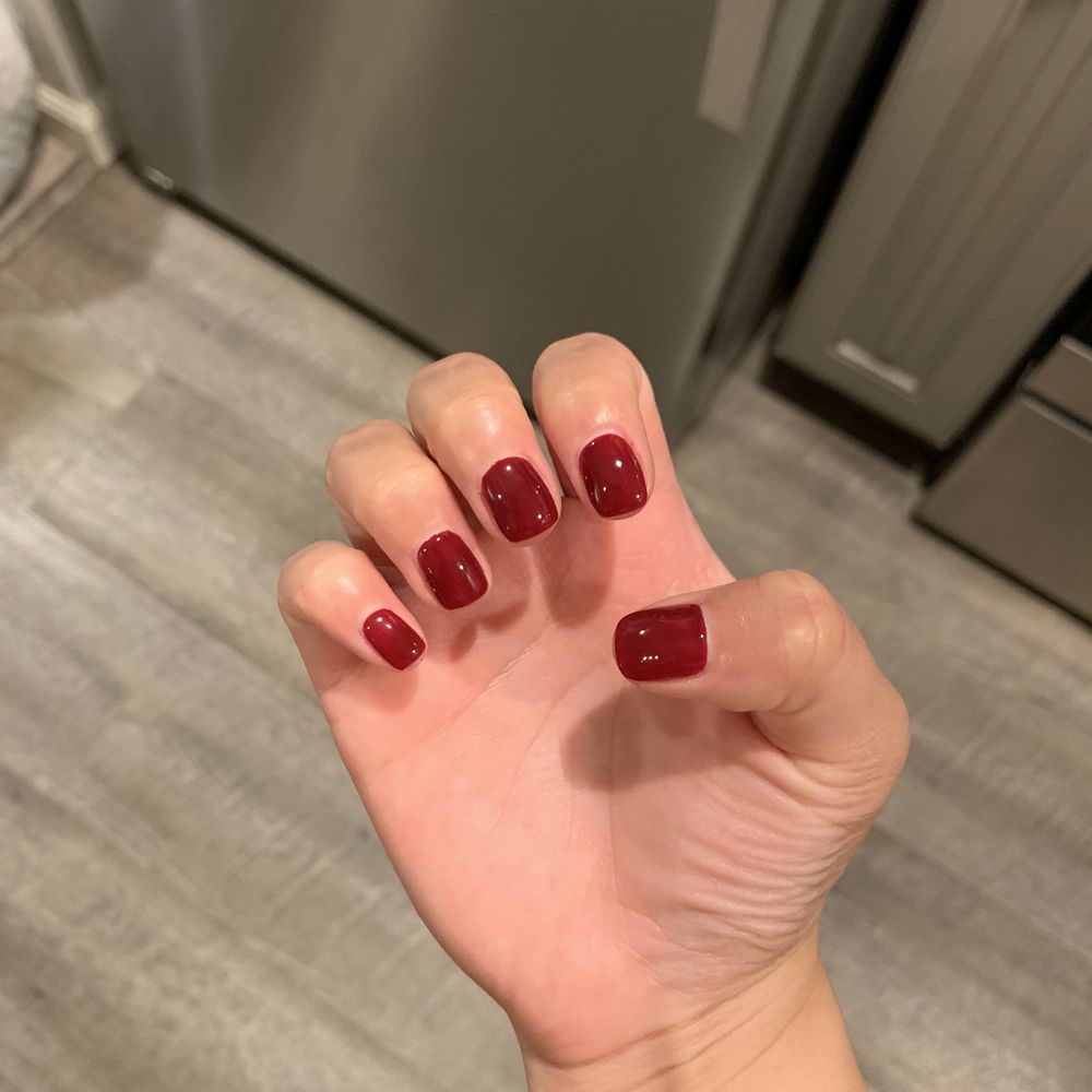 Love Nails - Manicure by Phoung - Nail Salons Near Me - Campbell, California Love Nails - Manicure by Phoung - Nail Salons Near Me - Campbell, California