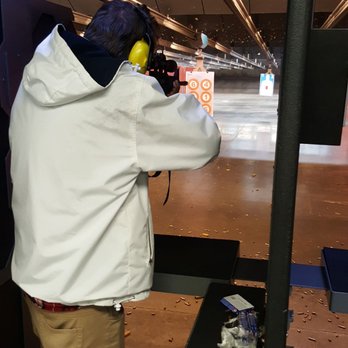 Range USA Cincy West - Gun/Rifle Ranges Near Me - Cincinnati, Ohio Range USA Cincy West - Gun/Rifle Ranges Near Me - Cincinnati, Ohio
