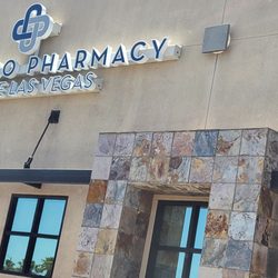 Apotheco Pharmacy Choice Las Vegas - Apotheco pharm front area  Wednesday May 29, 2024