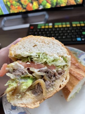 Sundance Deli by null