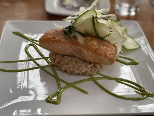 Bridgewater Bistro by null