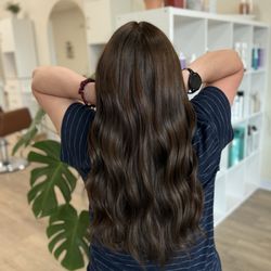 Hair By Kalista Rose