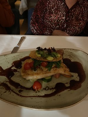 Restaurant De Wachter by null