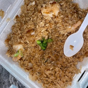 Wing Hut and Seafood - Shrimp fried rice - Chicken Wings Near Me - Stockbridge, Georgia Wing Hut and Seafood - Shrimp fried rice - Chicken Wings Near Me - Stockbridge, Georgia
