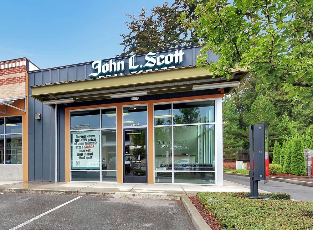 JOHN L. SCOTT LAKE TAPPS REAL ESTATE 11 Reviews Real Estate