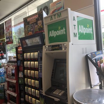 Speedway - Inside - Gas Stations Near Me - Delray Beach, Florida