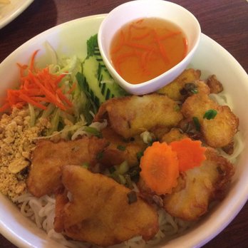 Dang's Vietnamese Restaurant - Catfish dish. Looks great but would have been better if the fish were not so tough ( chewy catfish???) - Vietnamese Near Me - Bend, Oregon Dang's Vietnamese Restaurant - Catfish dish. Looks great but would have been better if the fish were not so tough ( chewy catfish???) - Vietnamese Near Me - Bend, Oregon