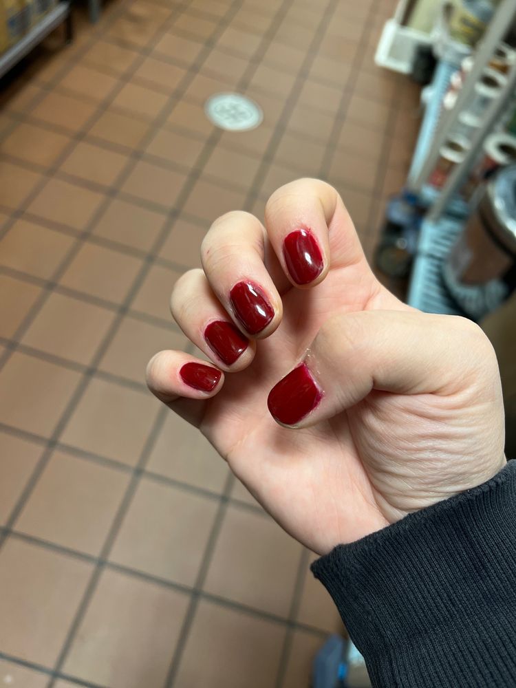 NAILS FOR YOU 20 Reviews 2163 Nc Highway 56, Creedmoor, North