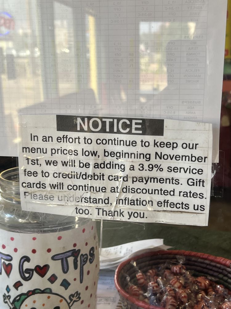 Don Juan's Mexican Restaurant