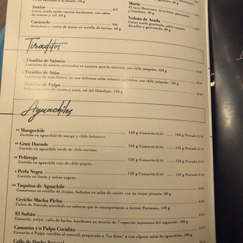 Cabanna - Seafood Near Me - Tijuana, BCN
