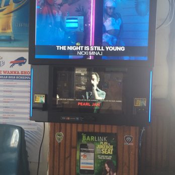 Gabel's - Jukebox - Restaurants Near Me - Buffalo, New York