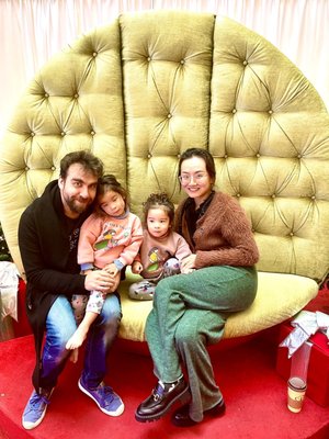 Burbank Town Center by null